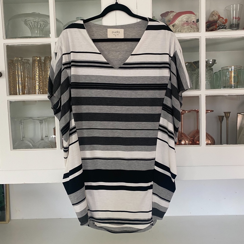 Puella Dress